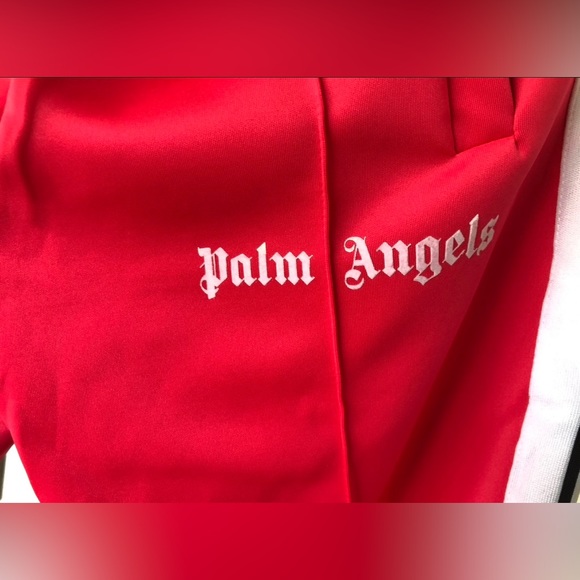 Men’s authentic Palm Angel fleece pants size Small. - Picture 6 of 11